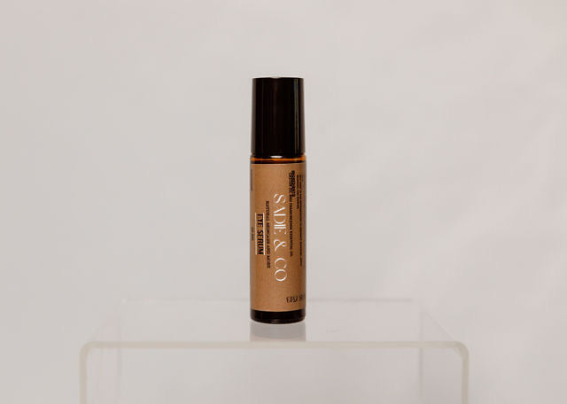 Rollerball Eye Serum