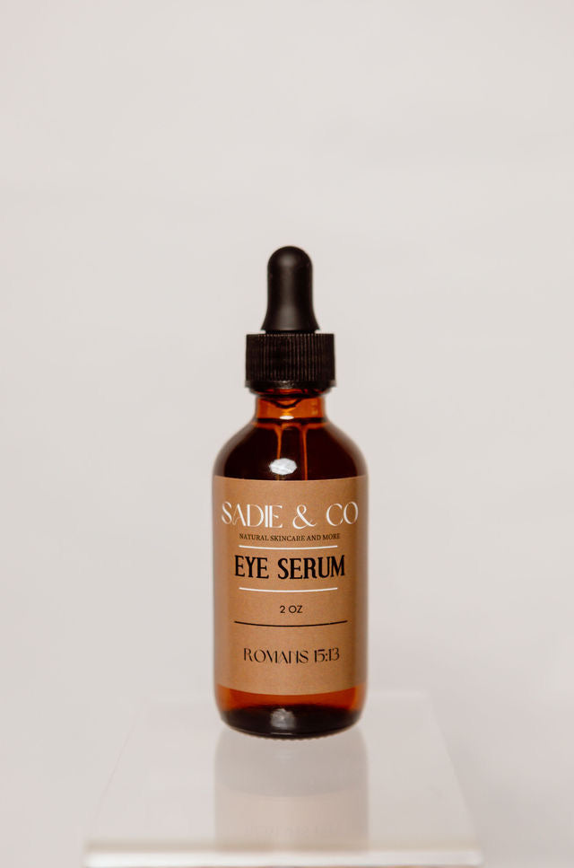 Eye Serum Dropper