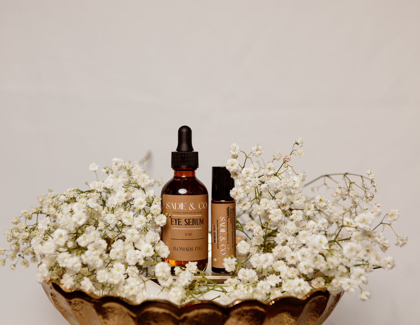 Rollerball Eye Serum
