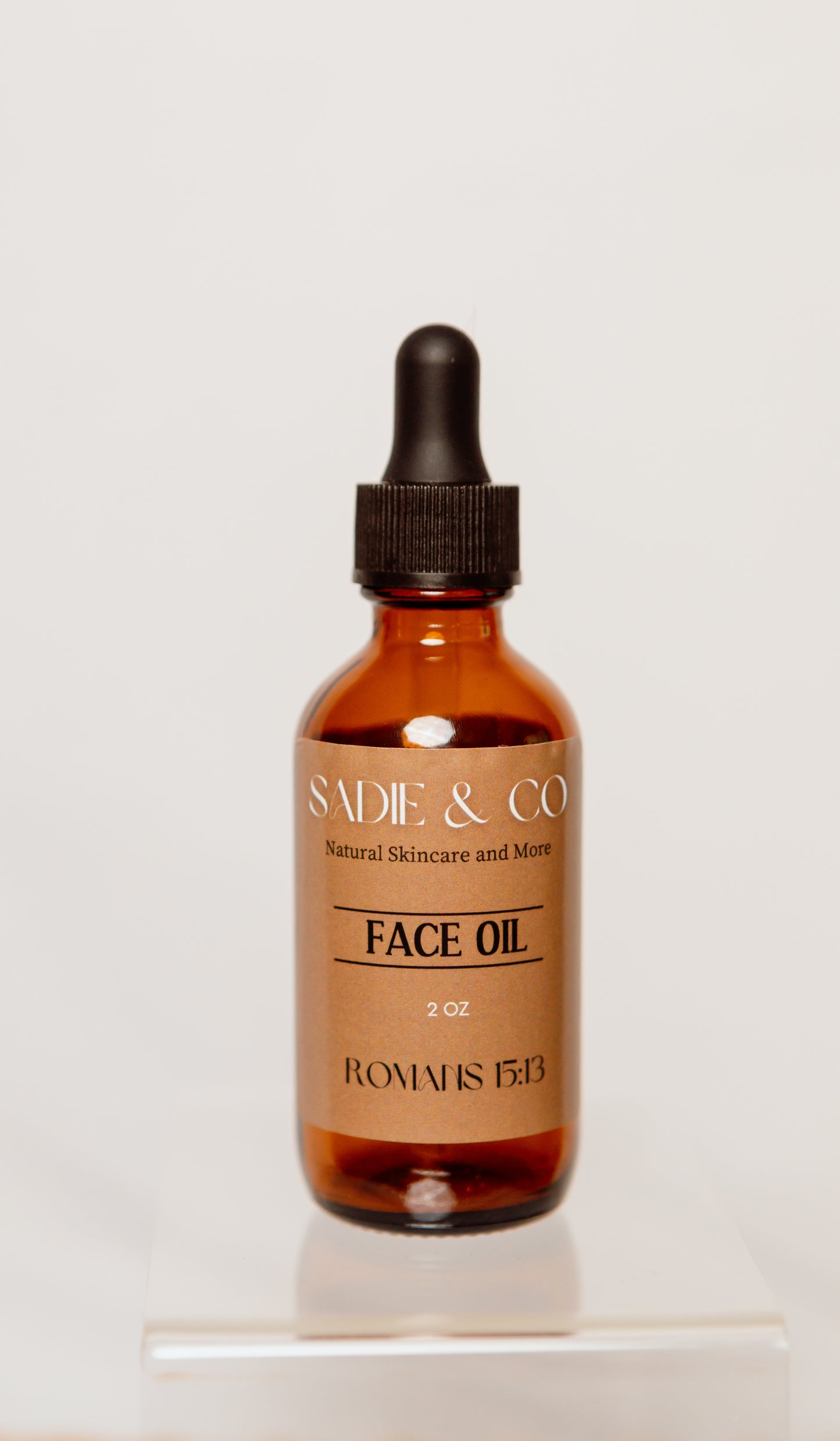 Youth Serum Face Oil