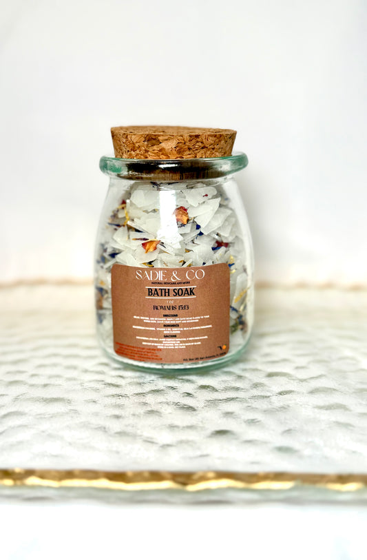 Bath Soak
